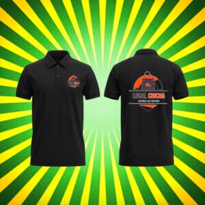 POLO T-SHIRT 4