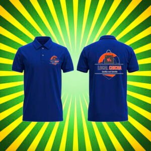 POLO T-SHIRT 2