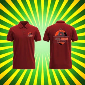 POLO T-SHIRT 3