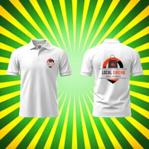 POLO T-SHIRT1
