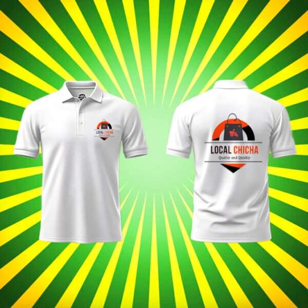 POLO T-SHIRT1